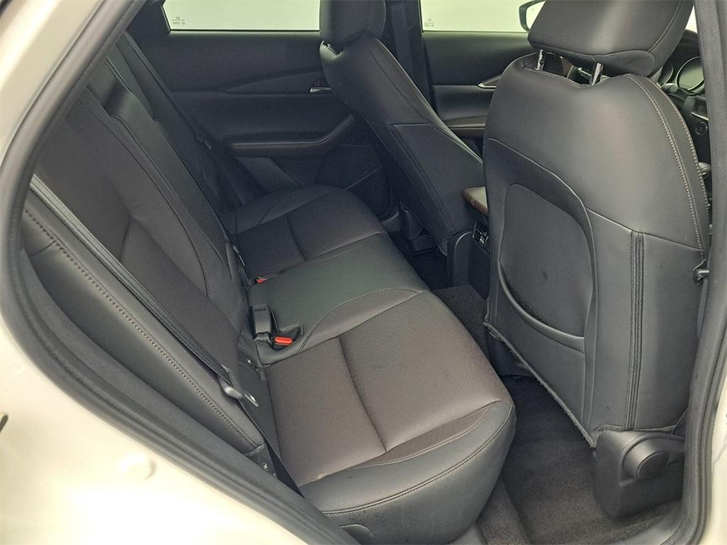 used 2022 Mazda CX-30 car, priced at $25,995