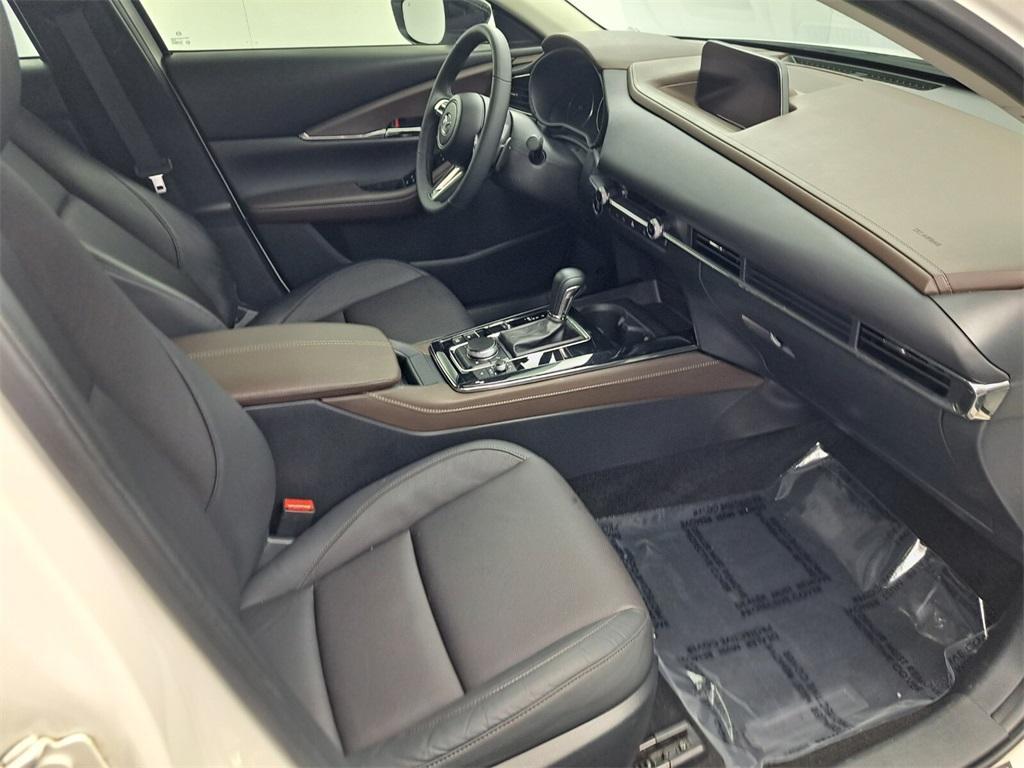 used 2022 Mazda CX-30 car, priced at $25,995