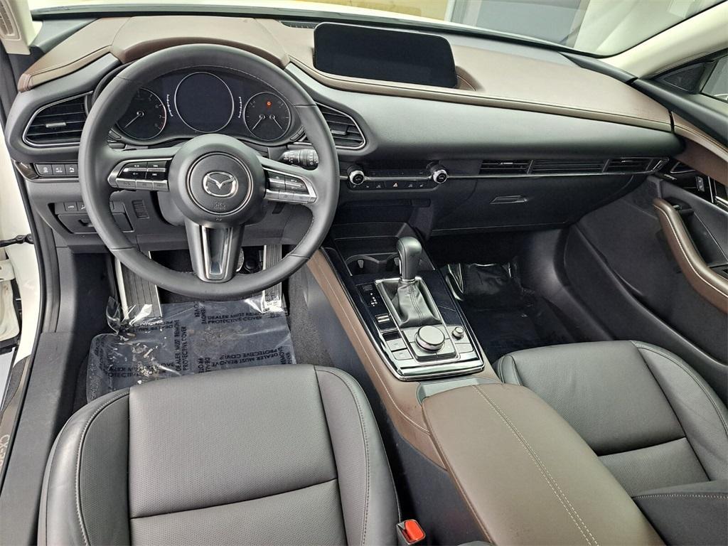 used 2022 Mazda CX-30 car, priced at $25,995
