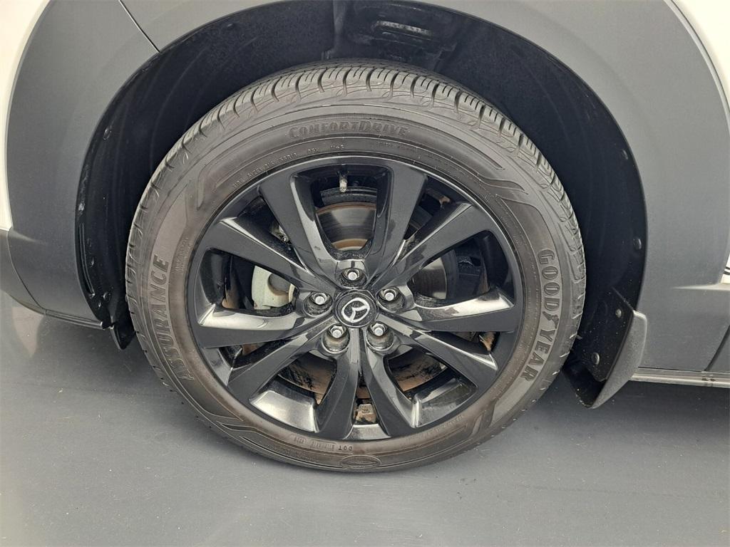 used 2022 Mazda CX-30 car, priced at $25,995