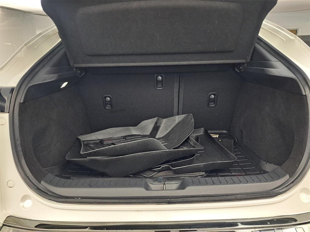 used 2022 Mazda CX-30 car, priced at $25,995