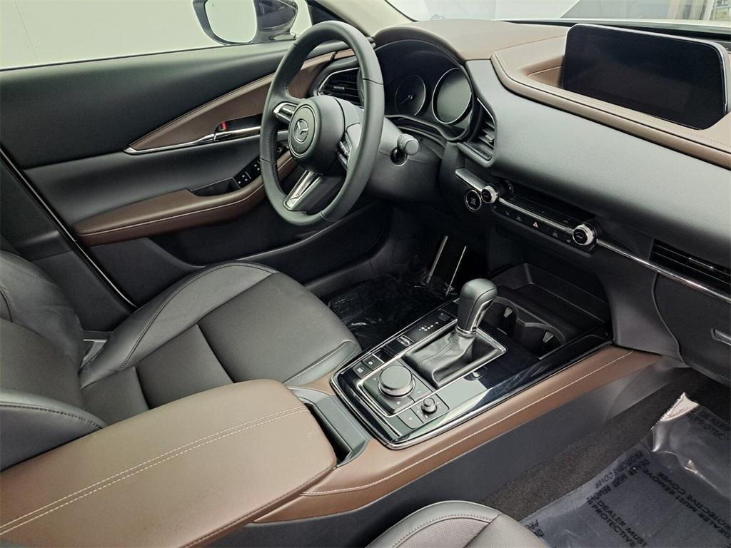 used 2022 Mazda CX-30 car, priced at $25,995