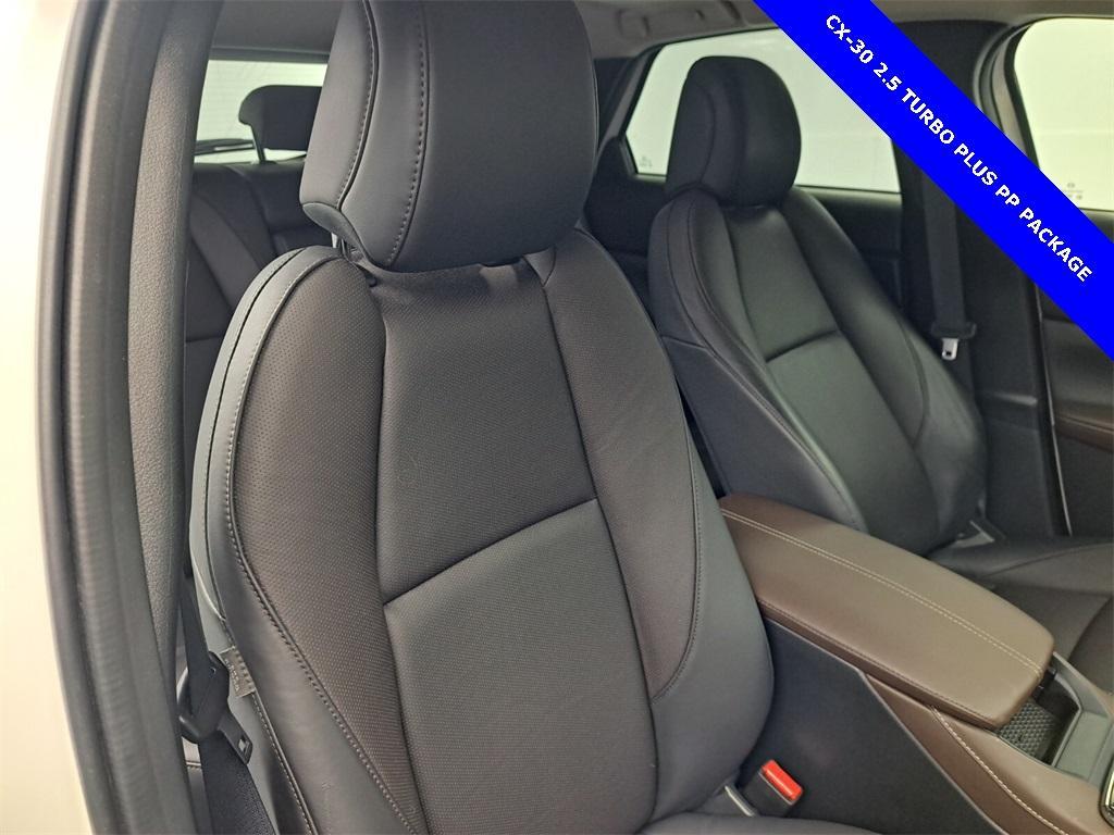 used 2022 Mazda CX-30 car, priced at $22,995