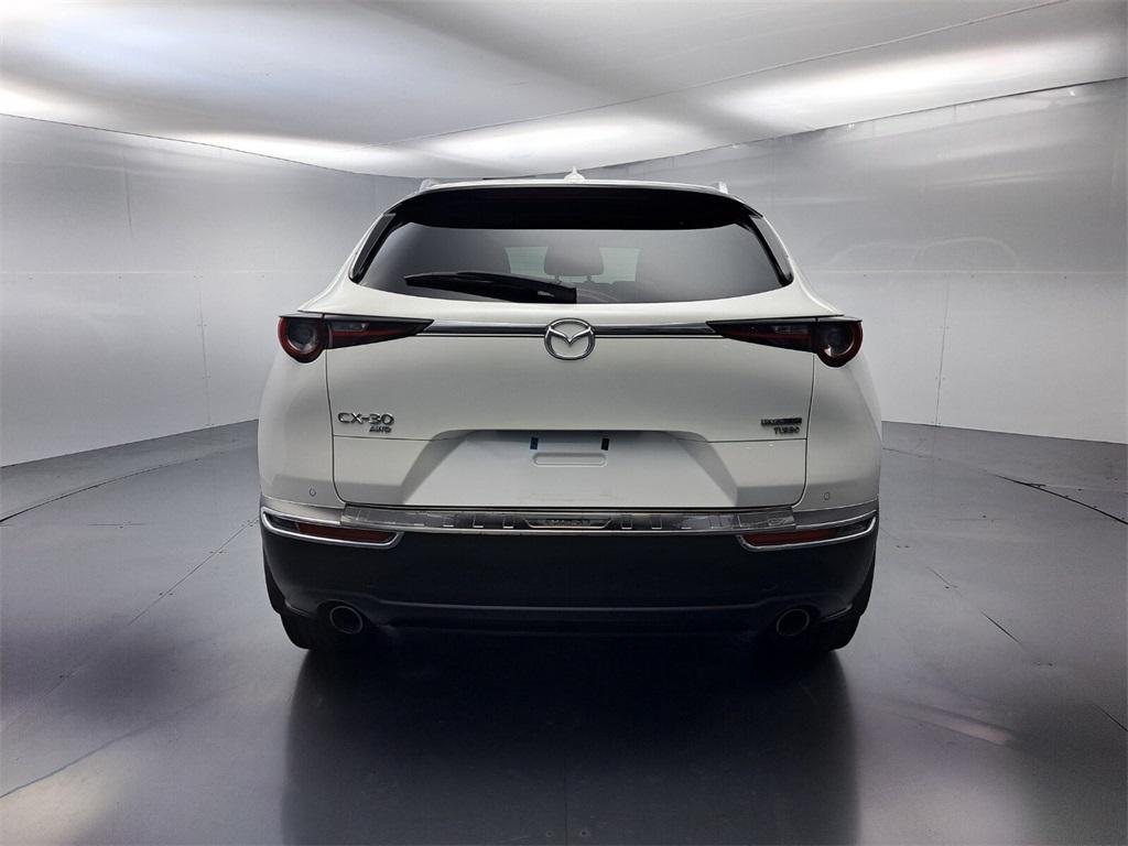 used 2022 Mazda CX-30 car, priced at $25,995