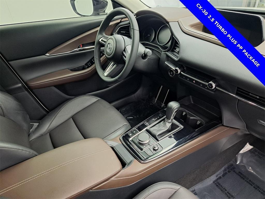 used 2022 Mazda CX-30 car, priced at $22,995