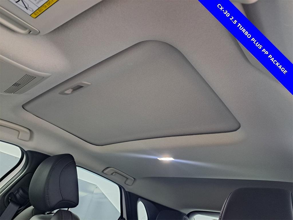 used 2022 Mazda CX-30 car, priced at $22,995