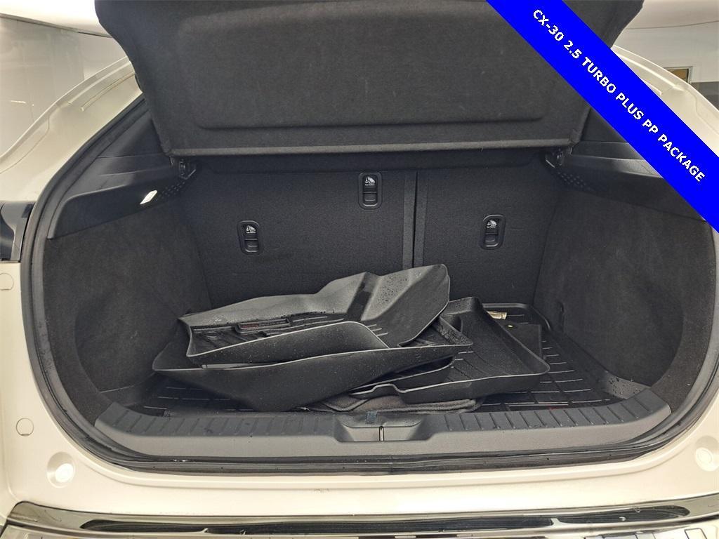used 2022 Mazda CX-30 car, priced at $22,995