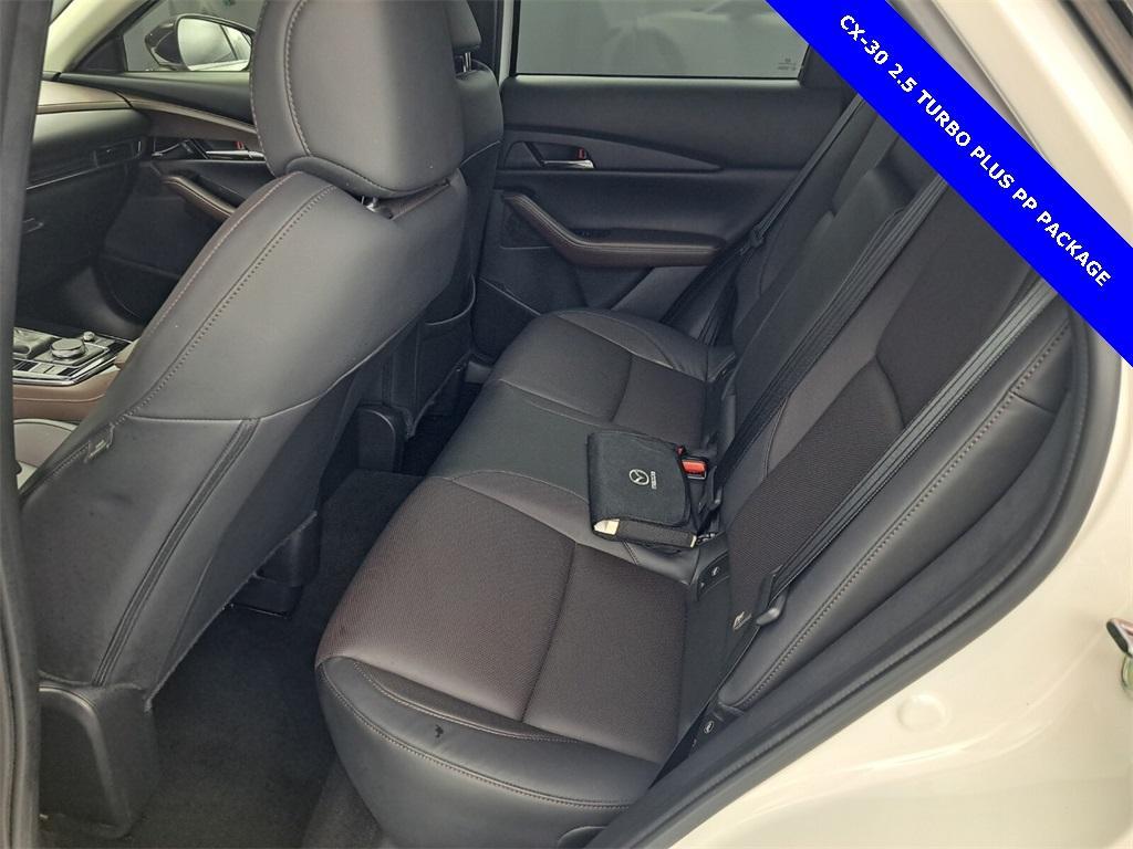 used 2022 Mazda CX-30 car, priced at $22,995