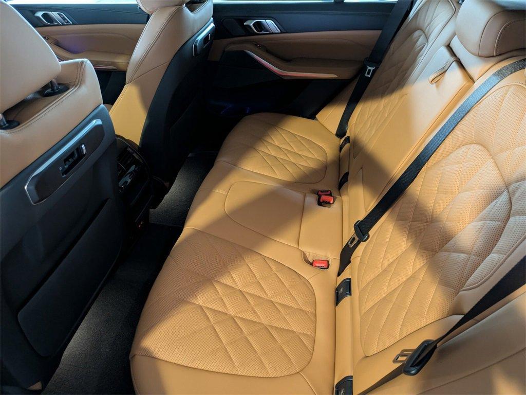 new 2026 BMW X5 PHEV car