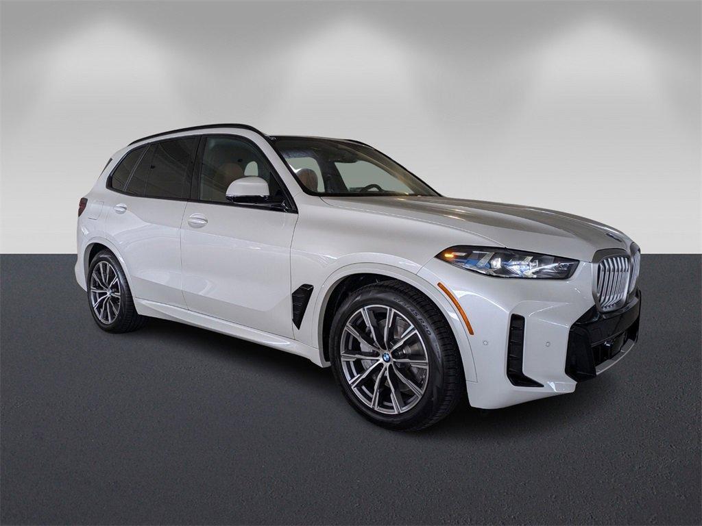 new 2026 BMW X5 PHEV car