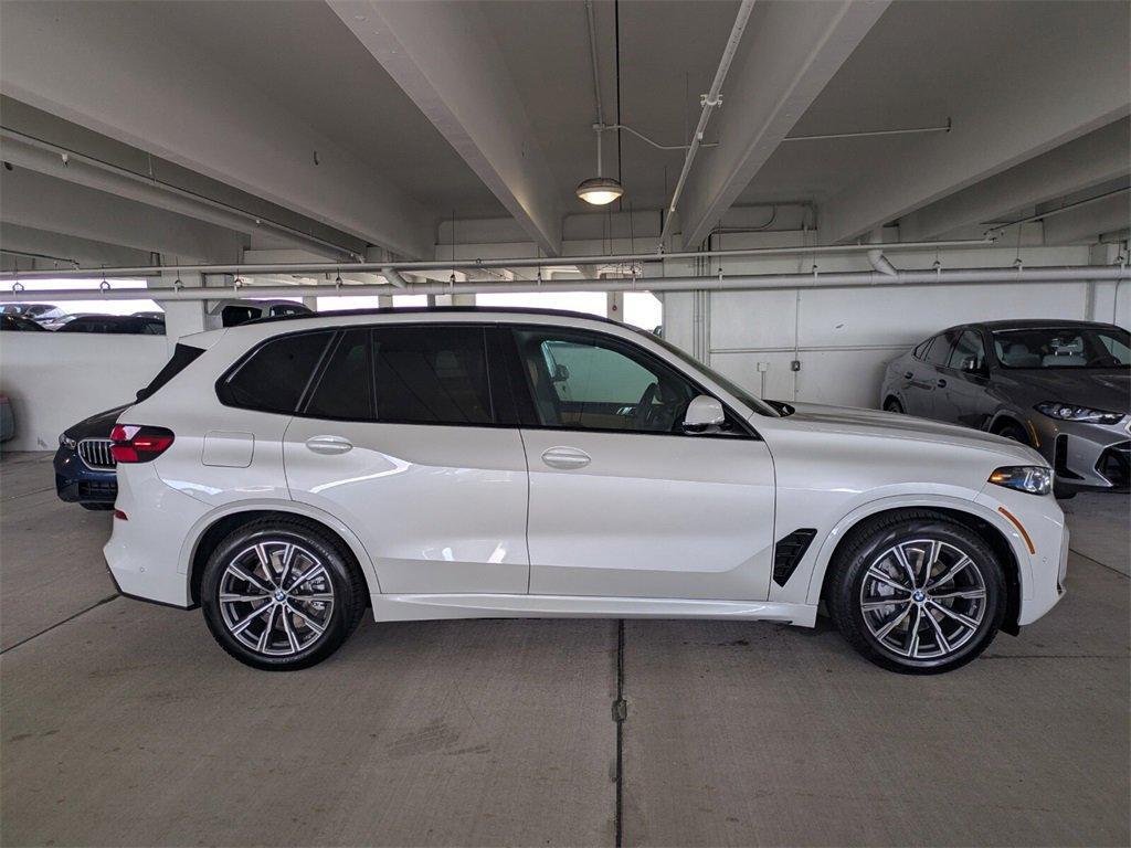 new 2026 BMW X5 PHEV car