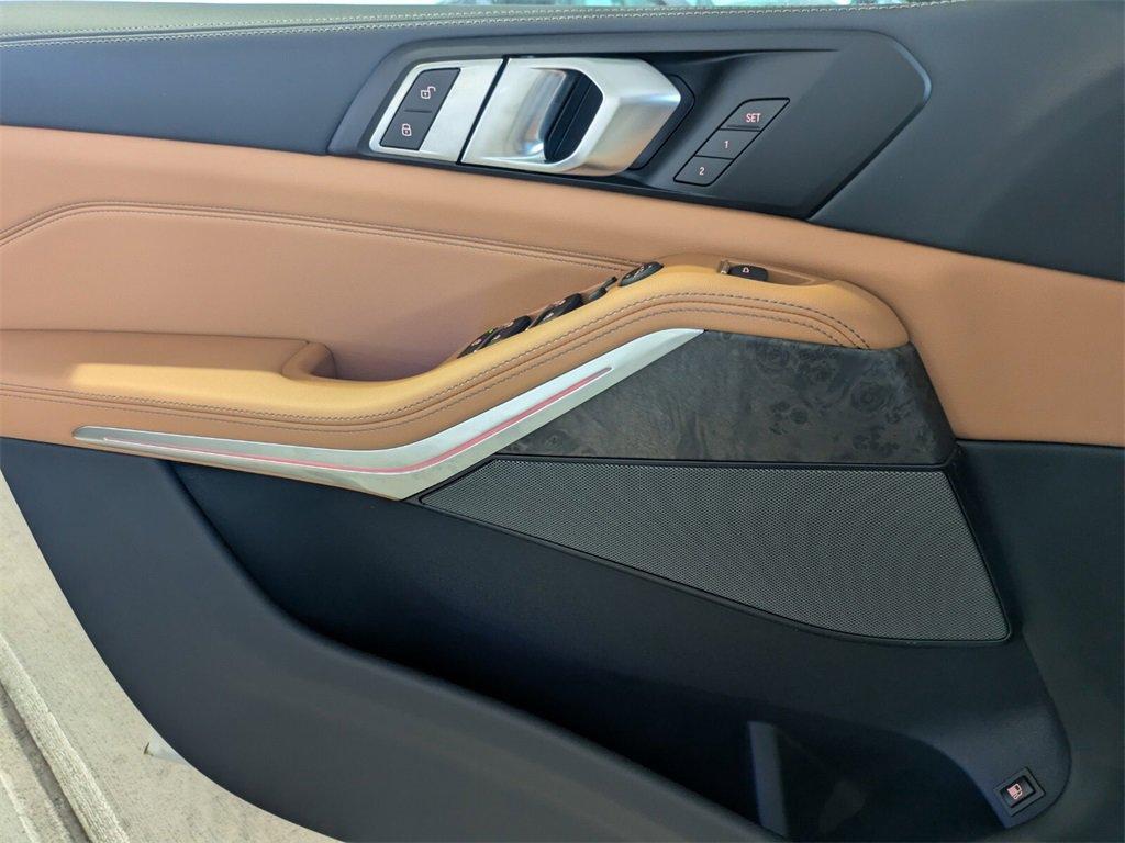 new 2026 BMW X5 PHEV car