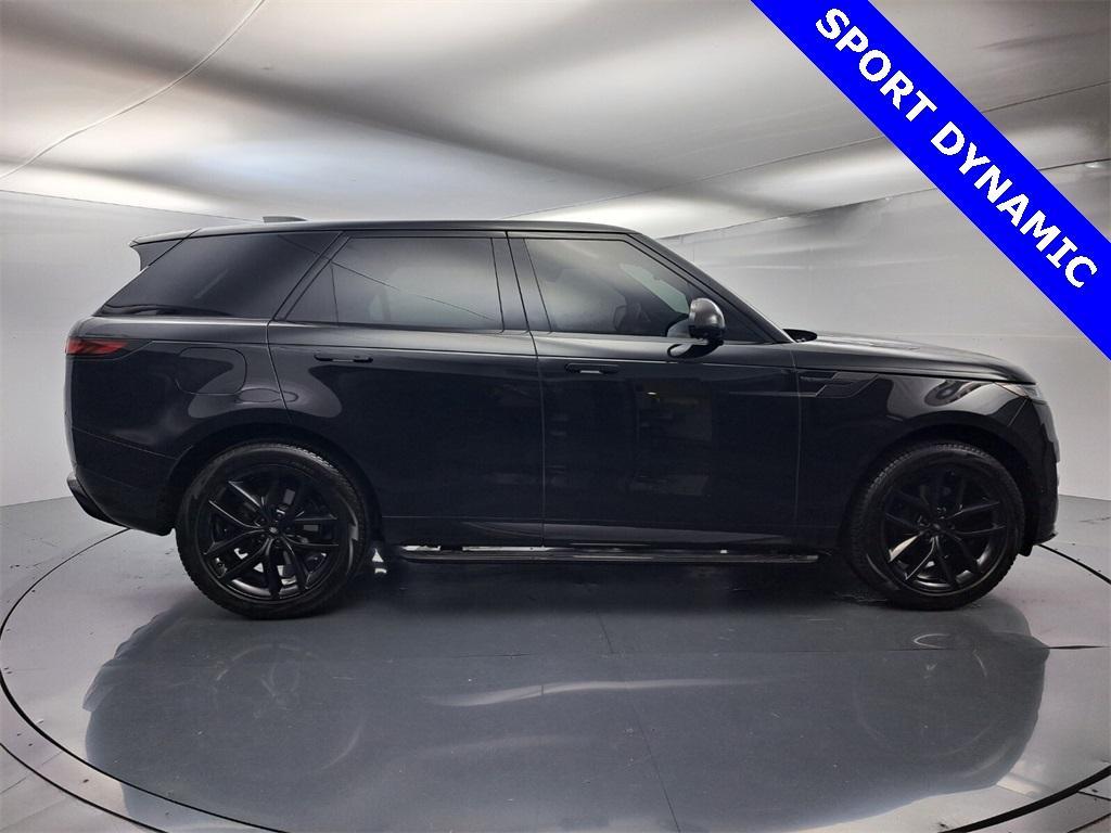 used 2024 Land Rover Range Rover Sport car, priced at $81,995