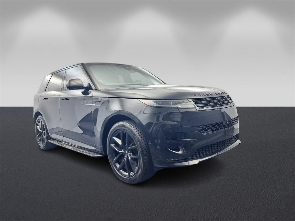 used 2024 Land Rover Range Rover Sport car, priced at $88,995