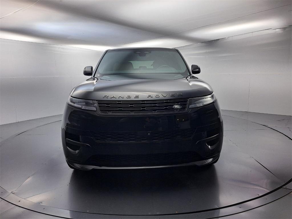 used 2024 Land Rover Range Rover Sport car, priced at $88,995