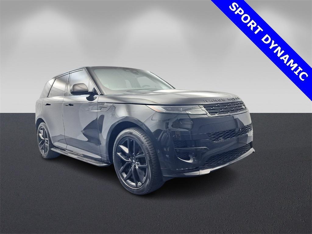 used 2024 Land Rover Range Rover Sport car, priced at $86,995