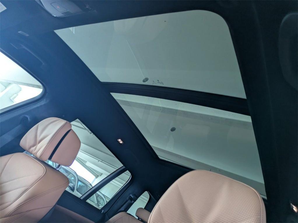 new 2026 BMW X7 car