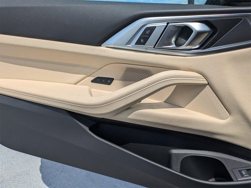 new 2026 BMW 430 car