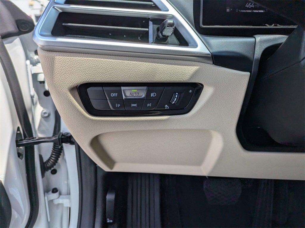 new 2026 BMW 430 car