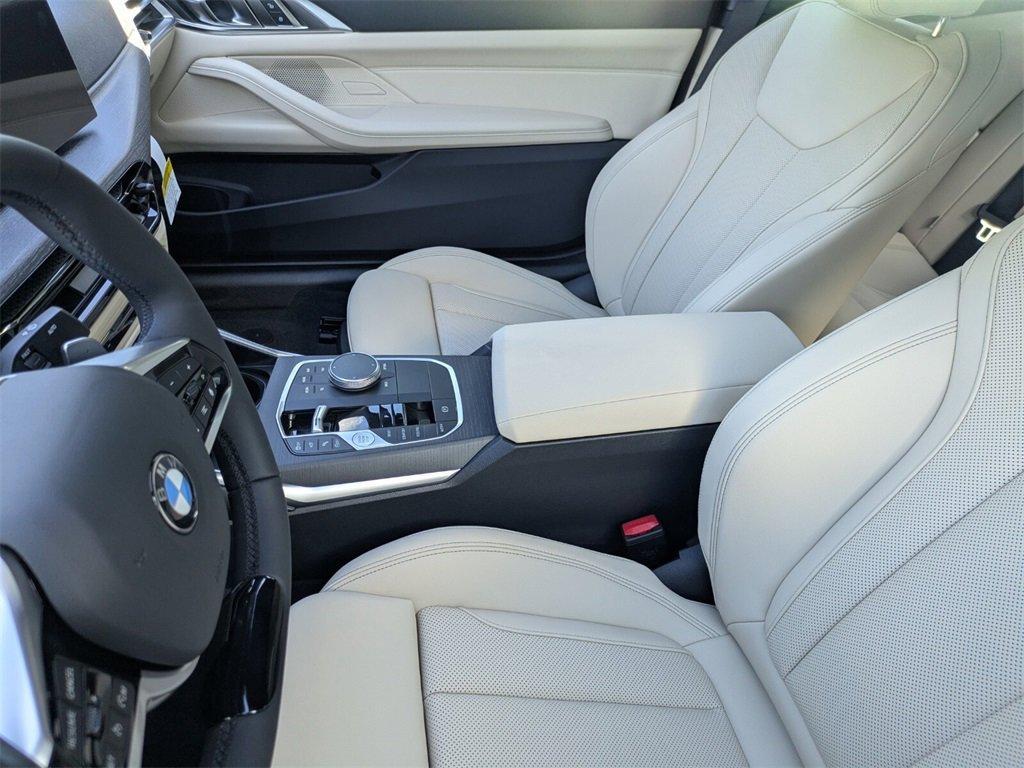 new 2026 BMW 430 car