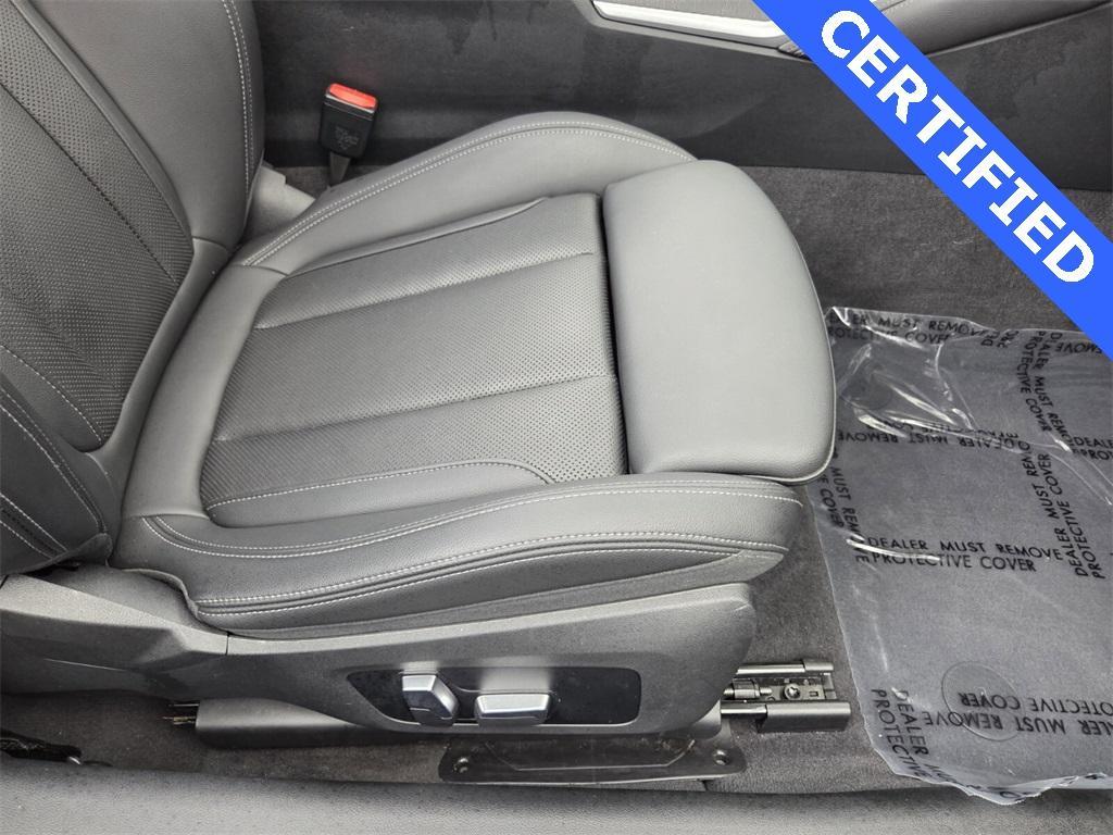 used 2023 BMW 430 car, priced at $45,995