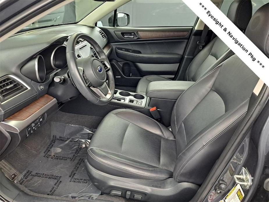 used 2018 Subaru Outback car, priced at $21,500