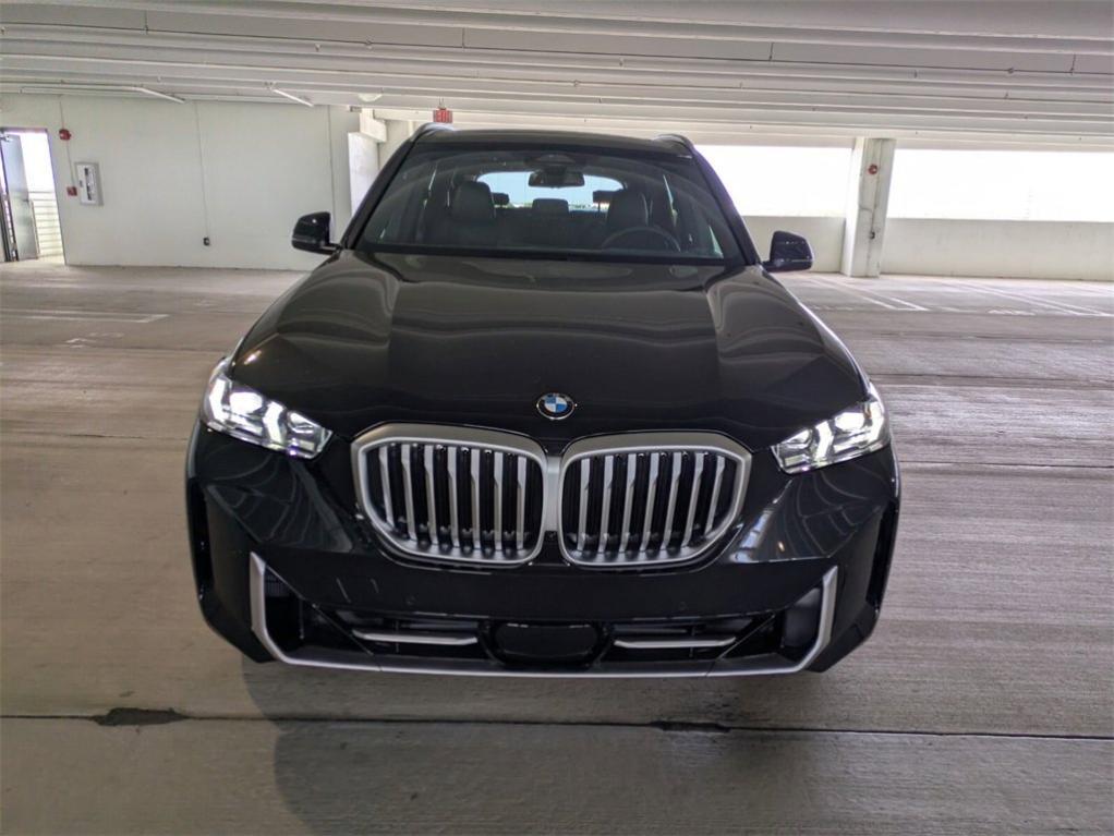 new 2025 BMW X5 car