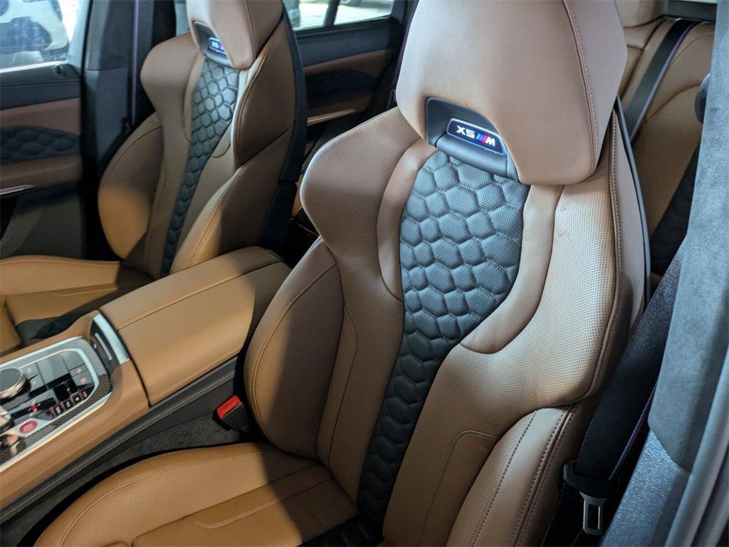 new 2026 BMW X5 M car