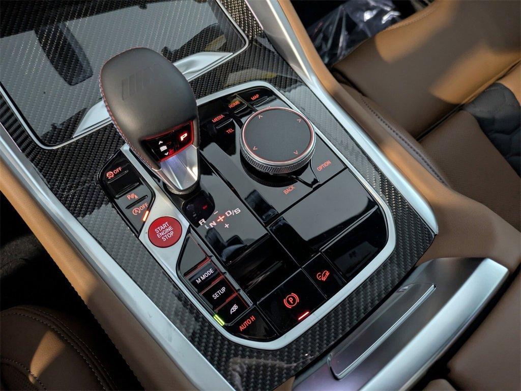 new 2026 BMW X5 M car