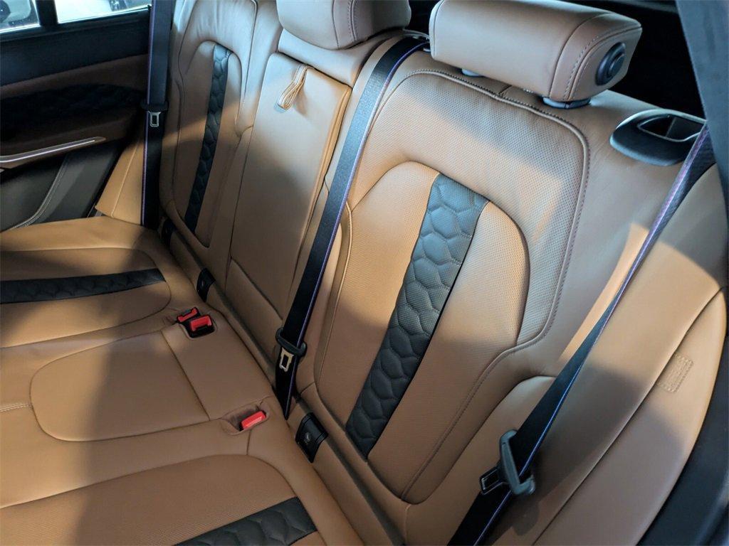 new 2026 BMW X5 M car