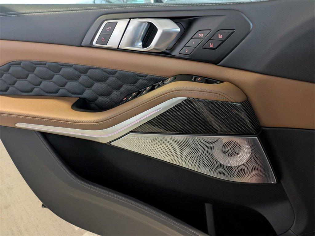 new 2026 BMW X5 M car