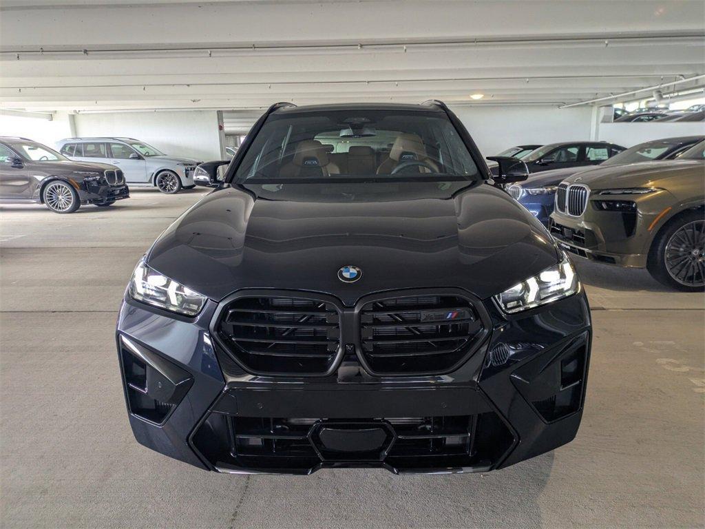 new 2026 BMW X5 M car