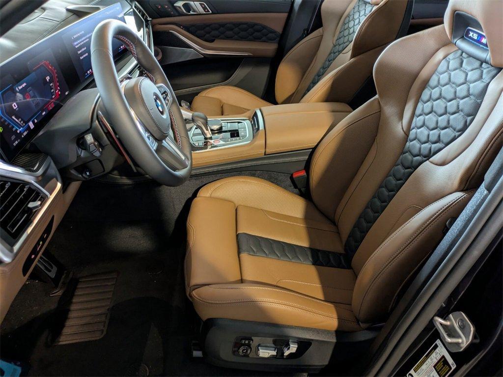 new 2026 BMW X5 M car