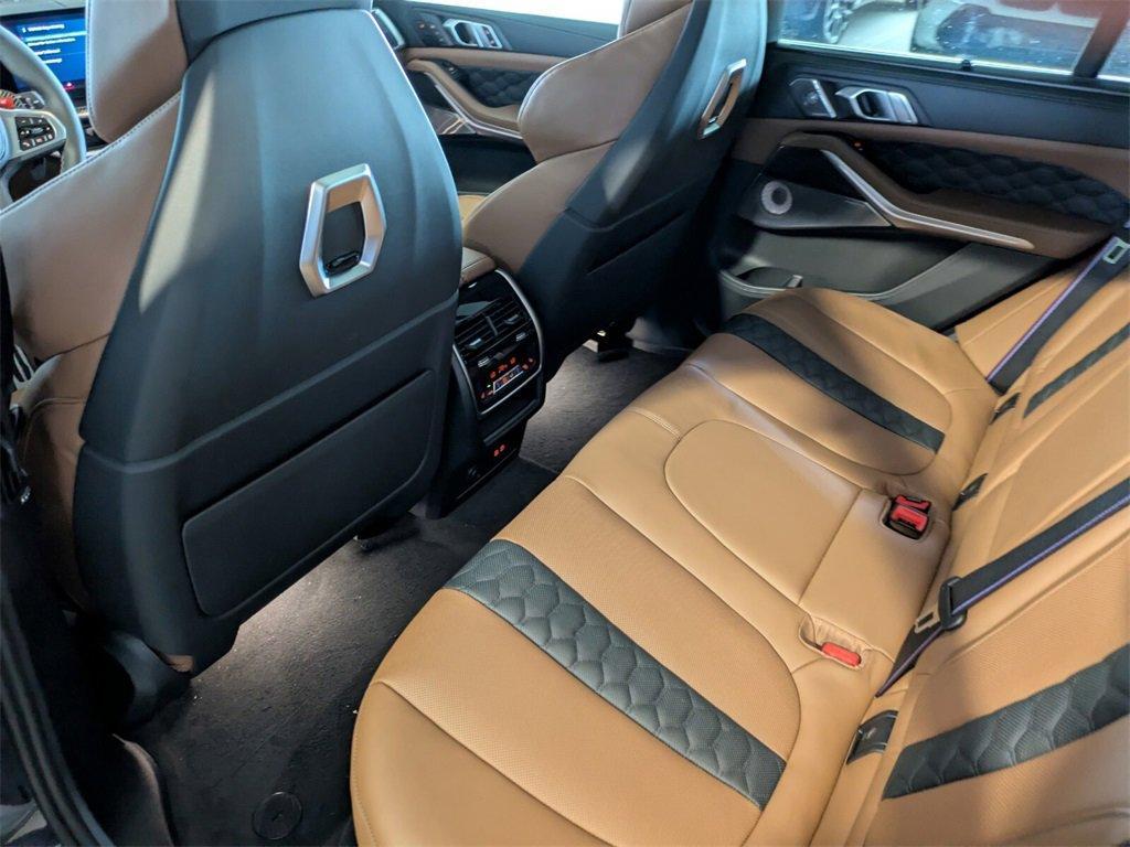 new 2026 BMW X5 M car