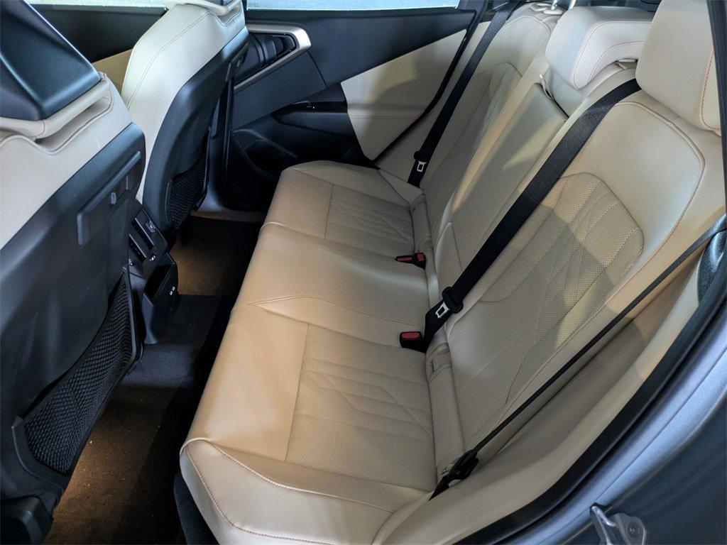new 2026 BMW X3 car