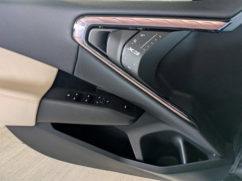 new 2026 BMW X3 car