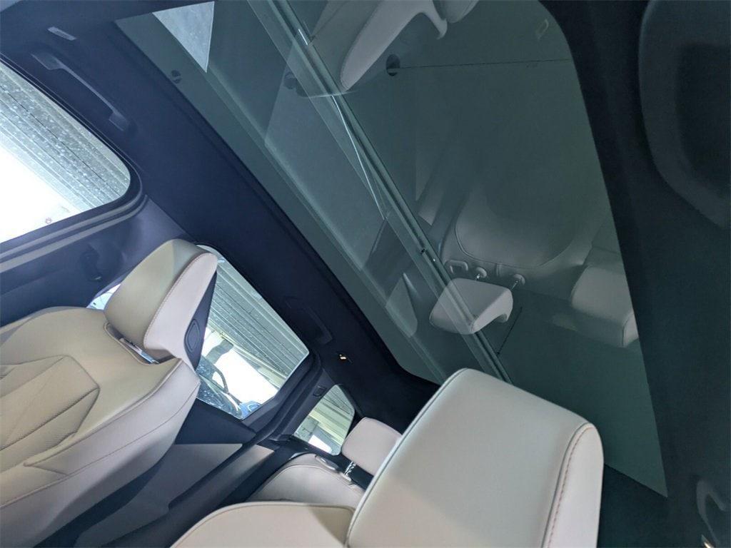 new 2026 BMW X3 car