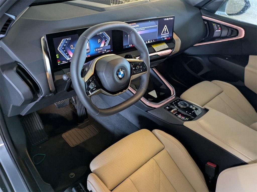 new 2026 BMW X3 car