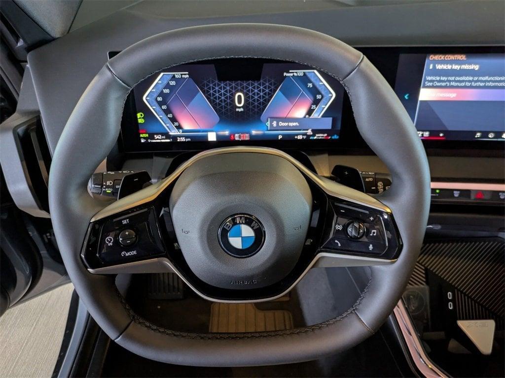 new 2026 BMW X3 car