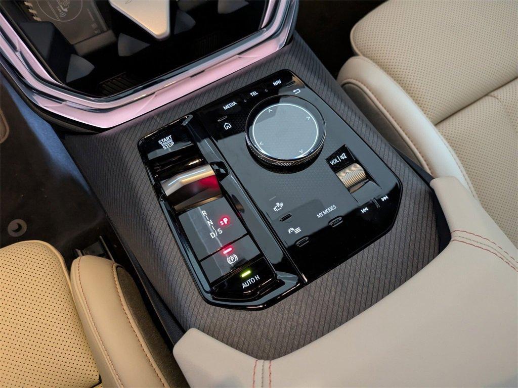 new 2026 BMW X3 car