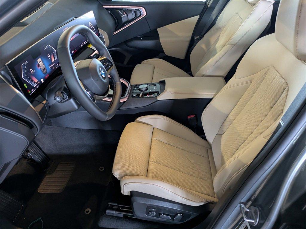 new 2026 BMW X3 car