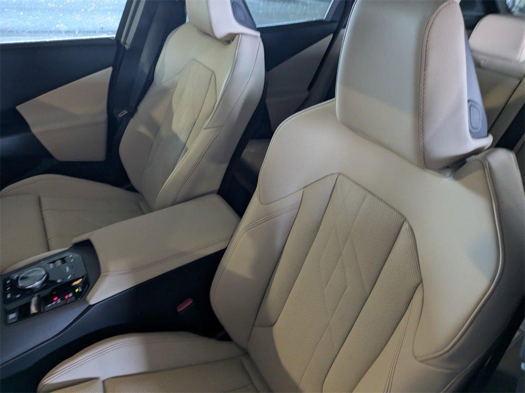 new 2026 BMW X3 car