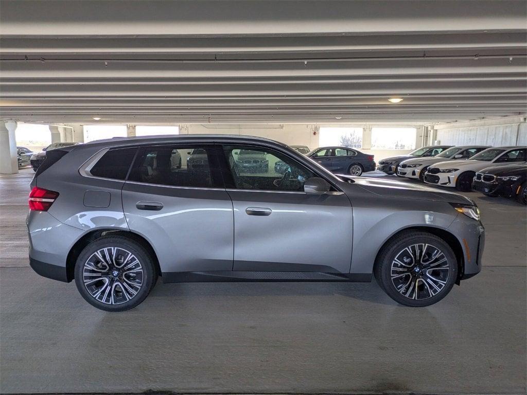 new 2026 BMW X3 car
