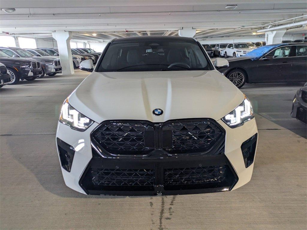 new 2026 BMW X2 car