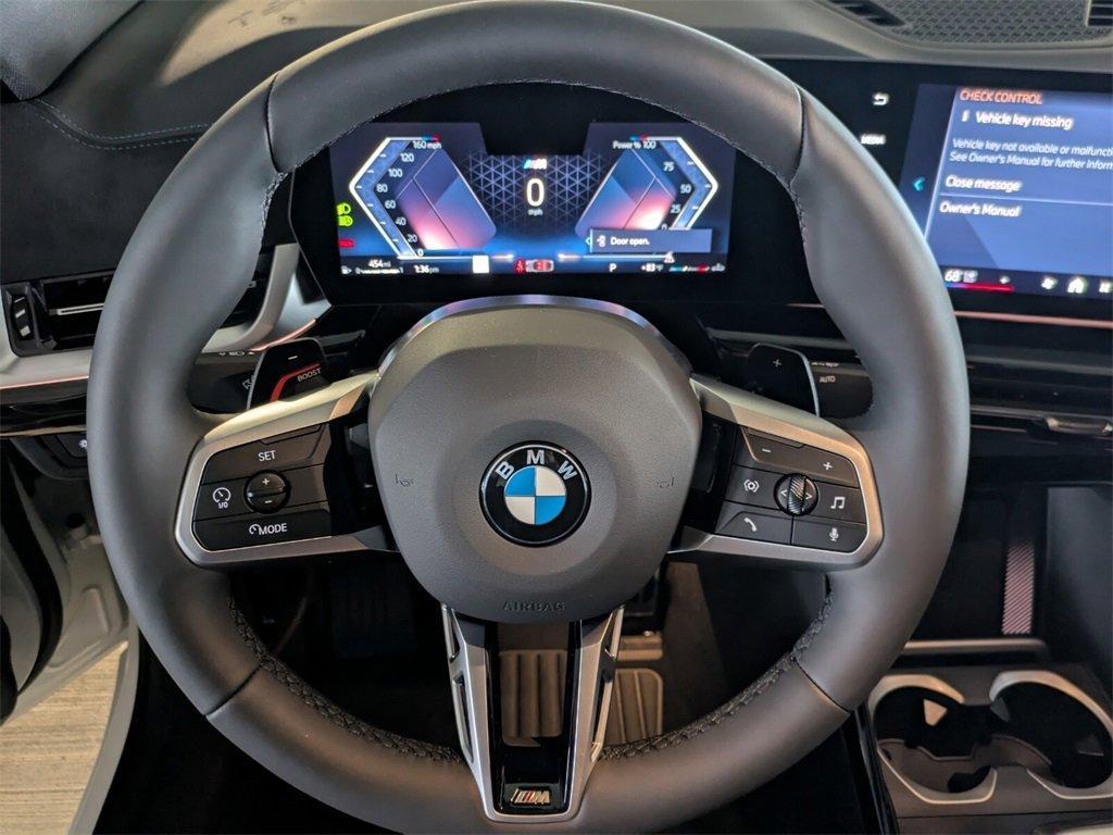 new 2026 BMW X2 car
