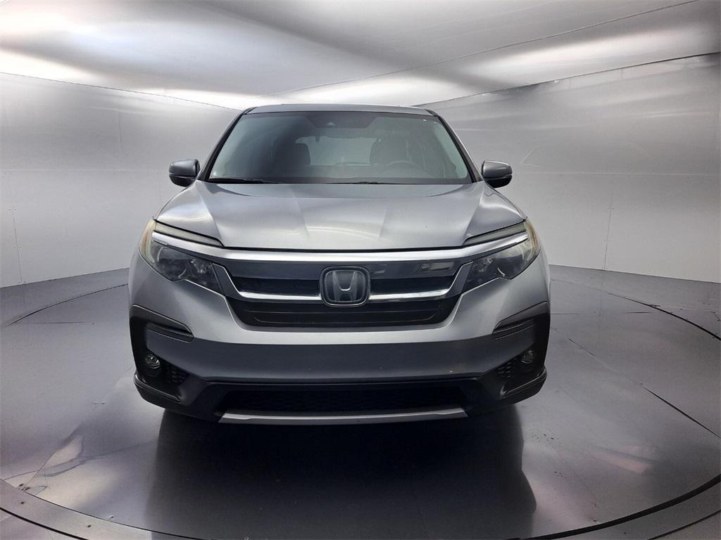 used 2020 Honda Pilot car, priced at $23,495
