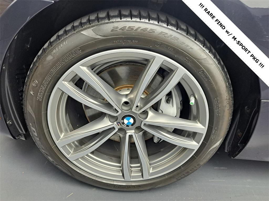 used 2019 BMW 640 Gran Turismo car, priced at $27,995