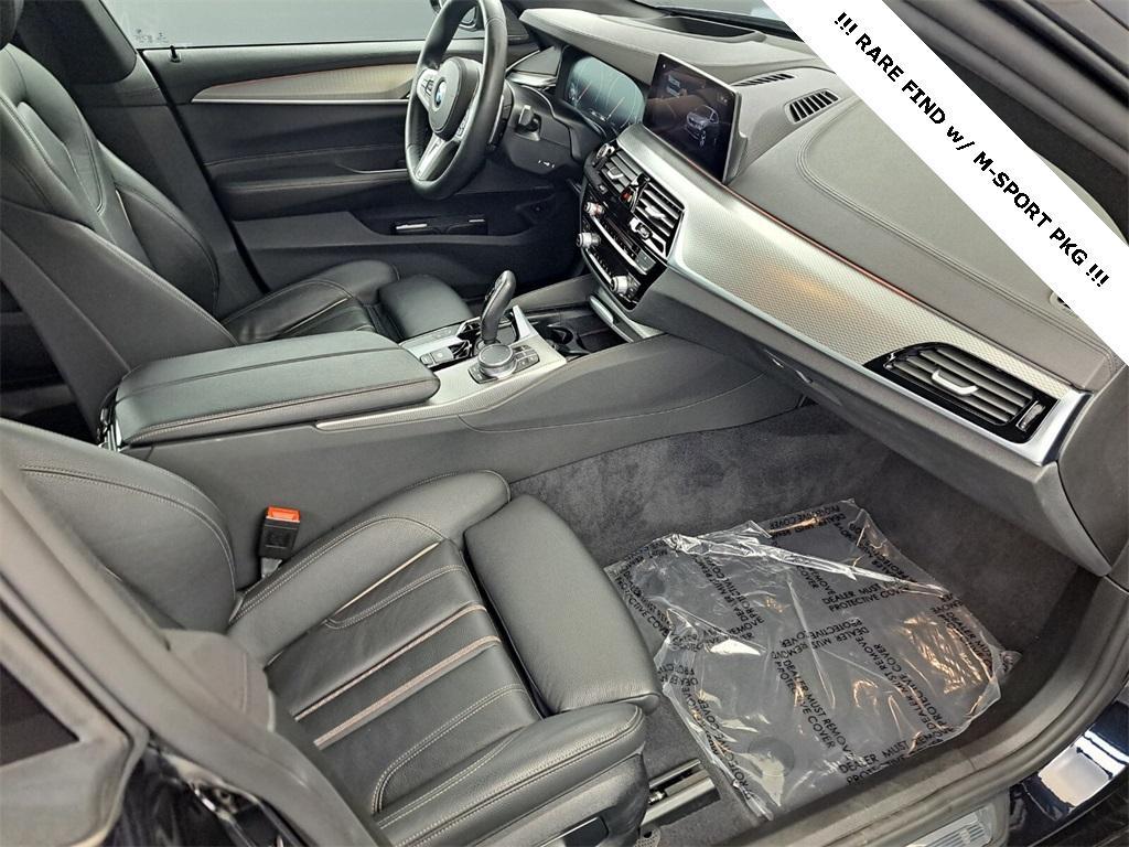 used 2019 BMW 640 Gran Turismo car, priced at $27,995