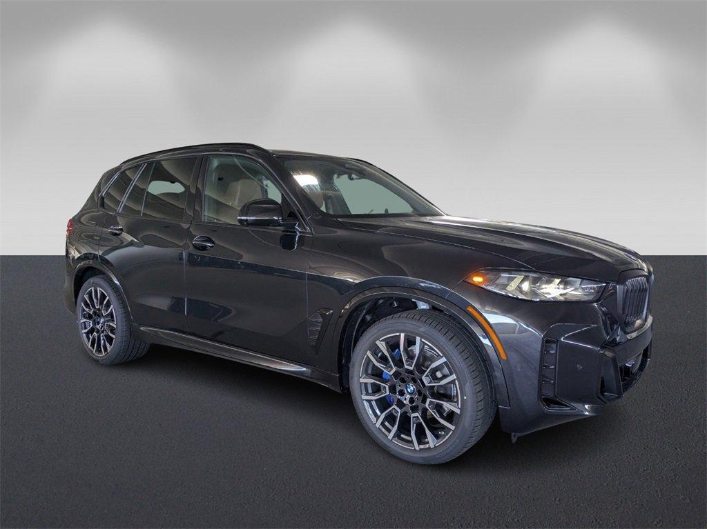 new 2026 BMW X5 car
