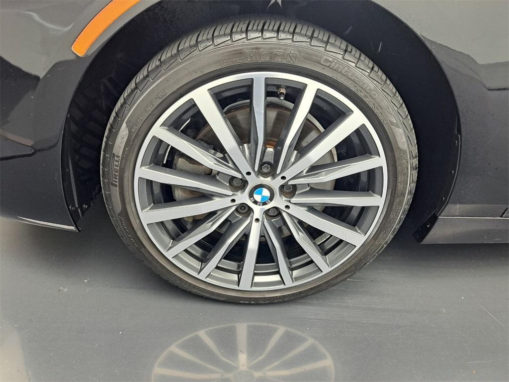 used 2021 BMW 228 Gran Coupe car, priced at $22,995
